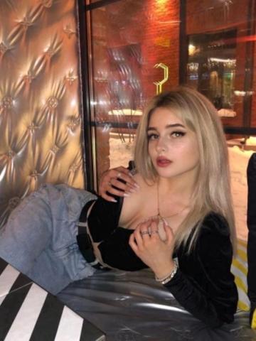 Индивидуалка Эвелина Фотография 2